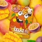 BeRAW! Kids, эльки, манго, маракуйя, без добавления сахара, 35 г КОРОТКАЯ ДАТА