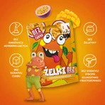 BeRAW! Kids, эльки, манго, маракуйя, без добавления сахара, 35 г КОРОТКАЯ ДАТА: цены и характеристики