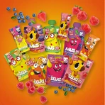 BeRAW! Kids, эльки, манго, маракуйя, без добавления сахара, 35 г КОРОТКАЯ ДАТА: цены и характеристики