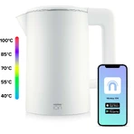 Чайник Niceboy ION SmartKettle Polar білий: ціни та характеристики