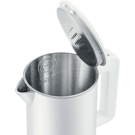 Чайник Niceboy ION SmartKettle Polar білий: ціни та характеристики