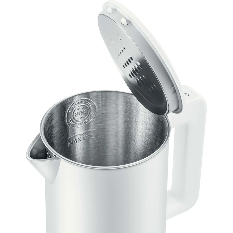 Чайник Niceboy ION SmartKettle Polar білий: ціни та характеристики