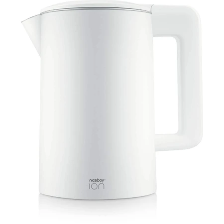 Чайник Niceboy ION SmartKettle Polar білий: ціни та характеристики