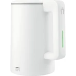 Чайник Niceboy ION SmartKettle Polar білий: ціни та характеристики