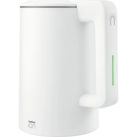 Чайник Niceboy ION SmartKettle Polar білий: ціни та характеристики