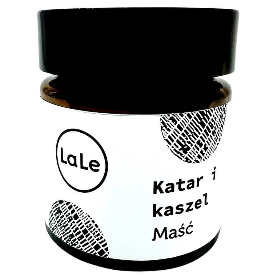 Ла-Ле, насморк и кашель, 30 мл: цены и характеристики