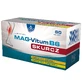 Mag-Vitum B6 Skurcz, 60 капсул ДЕФЕКТИРОВАННАЯ УПАКОВКА