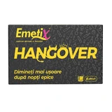 Еметикс Похмілля, 8 пакетиків, Fiterman