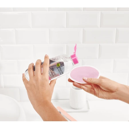 Багаторазові відлущувальні тампони Garnier Eco Pads 3 шт.: ціни та характеристики