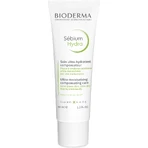 Bioderma Sébium Hydra увлажняющий крем от акне 40 мл: цены и характеристики
