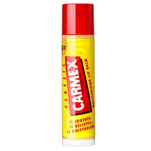 Carmex Classic, бальзам для губ, SPF 15, 4,25 г