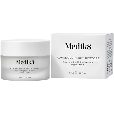 Medik8 Advanced Night Restore 50 мл: цены и характеристики