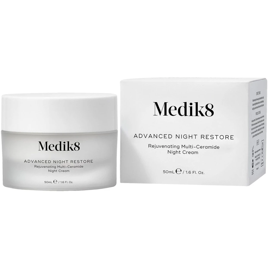 Medik8 Advanced Night Restore 50 мл: цены и характеристики