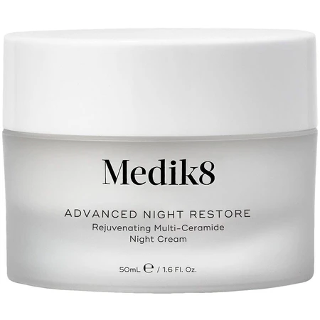 Medik8 Advanced Night Restore 50 мл: цены и характеристики