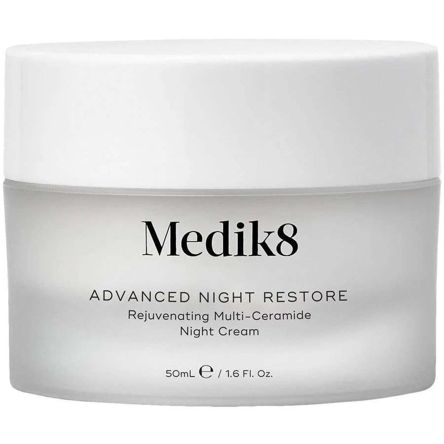 Medik8 Advanced Night Restore 50 мл: цены и характеристики