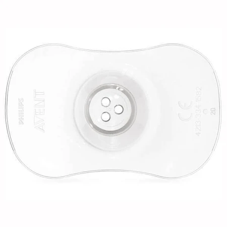 Avent, защита для соски, 15 мм, SCF 153/ 01, 2 штуки, сломанная упаковка: цены и характеристики