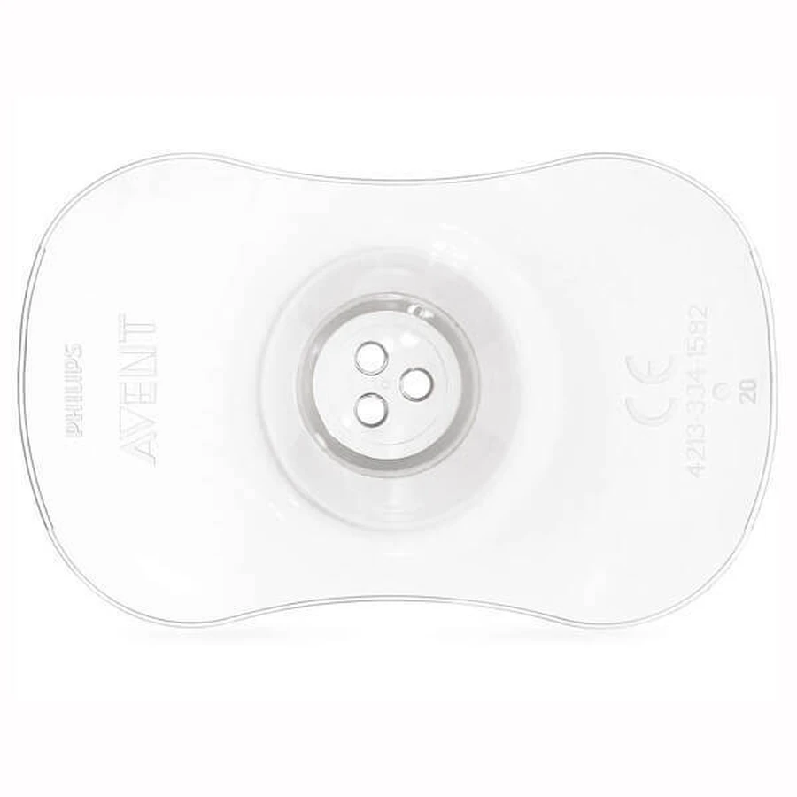 Avent, защита для соски, 15 мм, SCF 153/ 01, 2 штуки, сломанная упаковка: цены и характеристики