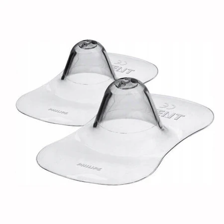Avent, защита для соски, 15 мм, SCF 153/ 01, 2 штуки, сломанная упаковка: цены и характеристики