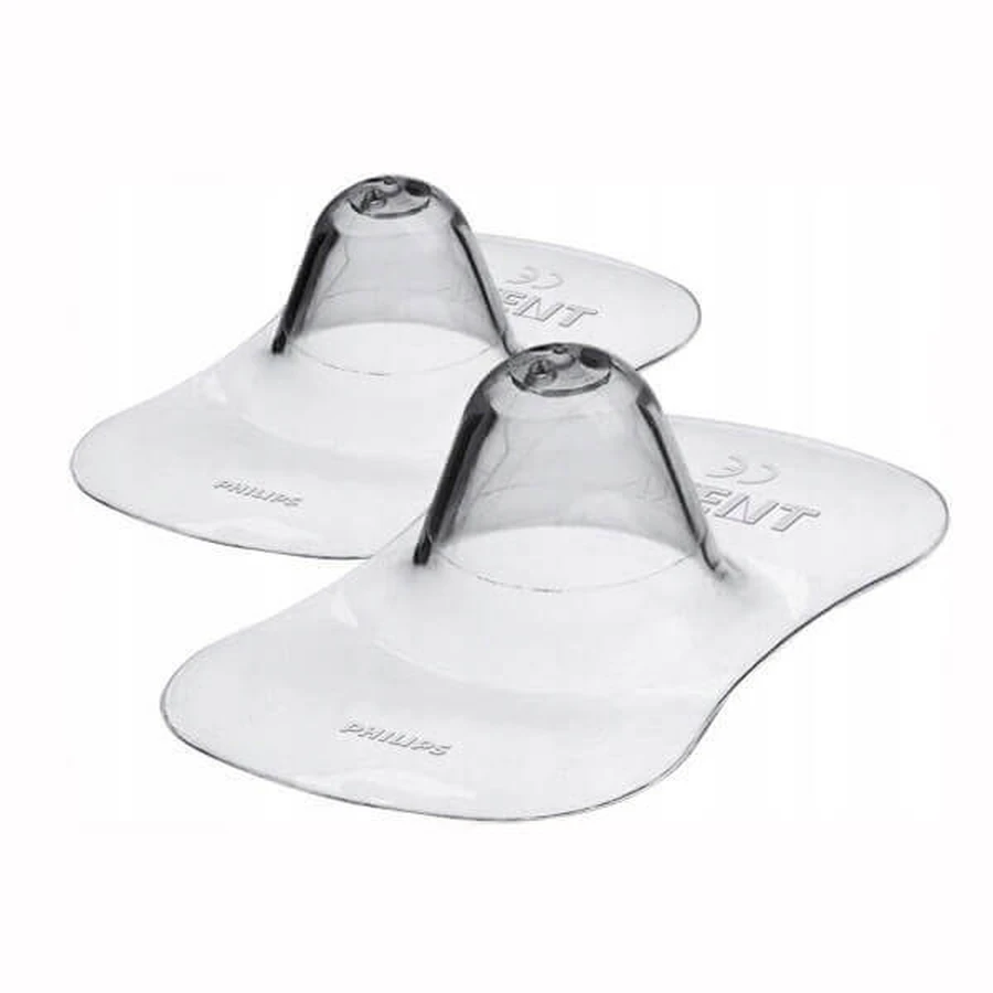 Avent, защита для соски, 15 мм, SCF 153/ 01, 2 штуки, сломанная упаковка: цены и характеристики