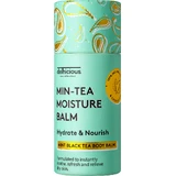 Смачний бальзам для тіла Delicious Migh -Tea Moisture Body Balm - догляд за тілом з м'ятою 70 г