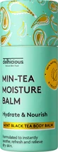 Delhicious Migh -Tea Moisture Body Balm - Mint уход за телом 70 г