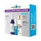 Сироватка Mela B3 30 мл + Anthelios Age Corrective 15 мл + Hyalu B5 Сироватка 10 мл, La Roche Posay