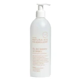 Ziaja Naturalnie Pielgnujemy el do higieny intymnej moistajco-agodzcy, 400ml