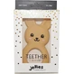 Jellystone Designs King Teether, бежевый
