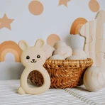 Jellystone Designs King Teether, бежевый: цены и характеристики