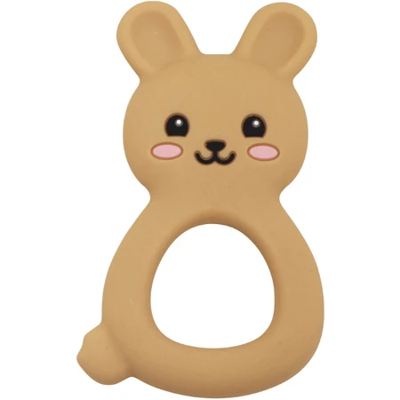 Jellystone Designs King Teether, бежевый: цены и характеристики