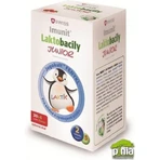 SWISS Lactobacilli JUNIOR Immunit + витамин D3 30+6 табл. 1×36 табл, витамины: цены и характеристики