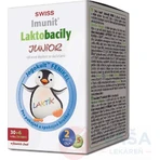 SWISS Lactobacilli JUNIOR Immunit + витамин D3 30+6 табл. 1×36 табл, витамины: цены и характеристики