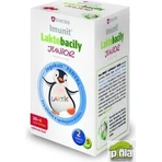 SWISS Lactobacilli JUNIOR Immunit + витамин D3 30+6 табл. 1×36 табл, витамины: цены и характеристики