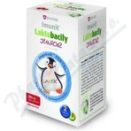 SWISS Lactobacilli JUNIOR Immunit + витамин D3 30+6 табл. 1×36 табл, витамины: цены и характеристики