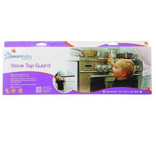 Защита духовки, DreamBaby