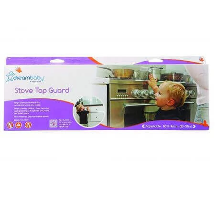 Защита духовки, DreamBaby: цены и характеристики