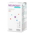 Neuroset B-Complex, 45 капсул
