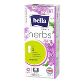 Щоденні поглинаючі прокладки Panty Herbs з вербеною, 18 шт, Bella