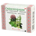 Седаселфарм 0,4 г капсули, №30