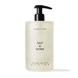 Гель для душу з бергамотом та хінокі, 450 мл, Salt & Stone