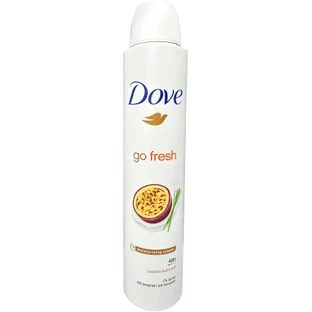 Дезодорант-спрей Dove Маракуйя, 200 мл