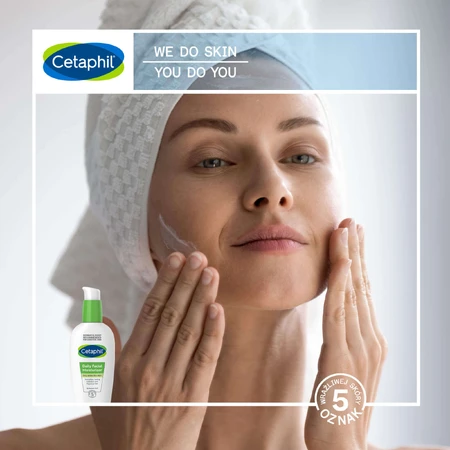 Cetaphil, Крем для обличчя зволожуючий з гіалуроновою кислотою, денний, 88 мл ПОЛАМАНА УПАКОВКА: ціни та характеристики