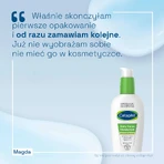 Cetaphil, Крем для обличчя зволожуючий з гіалуроновою кислотою, денний, 88 мл ПОЛАМАНА УПАКОВКА: ціни та характеристики