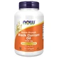 Now Foods Black Currant Oil, олія насіння чорної смородини 1000 мг, 100 капсул