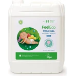 Гель для прання дитячої білизни FeelEco (83 прання) 1×5 л, гель для прання дитячої білизни: ціни та характеристики