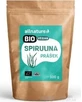 Allnature Spirulina Powder Bio 100g 1×100 г, порошок спіруліни