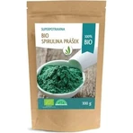 Allnature Порошок спирулины Био 100 г 1×100 г, порошок спирулины: цены и характеристики