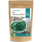 Allnature Порошок спирулины Био 100 г 1×100 г, порошок спирулины: цены и характеристики