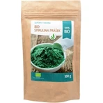 Allnature Порошок спирулины Био 100 г 1×100 г, порошок спирулины: цены и характеристики