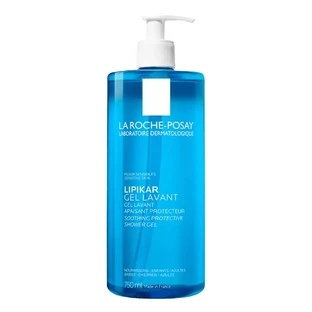La Roche Posay Lipikar Gel Lavant el shower, 750 мл